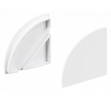 Заглушка Arlight KANT-H55 ROUND глухая 044611