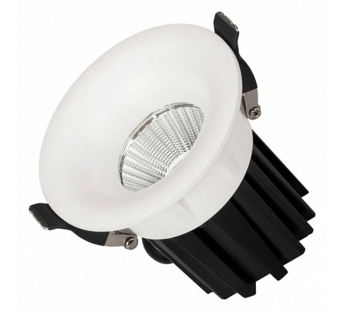 Встраиваемый светильник Arlight MS-FOGGY-BUILT-R86-10W Warm3000 (WH, 60 deg, 230V) 044623 Встраиваемый светильник Arlight MS-FOGGY-BUILT-R86-10W Warm3000 (WH, 60 deg, 230V) 044623