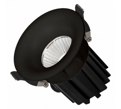 Встраиваемый светильник Arlight MS-FOGGY-BUILT-R86-10W Warm3000 (BK, 60 deg, 230V) 044630 Встраиваемый светильник Arlight MS-FOGGY-BUILT-R86-10W Warm3000 (BK, 60 deg, 230V) 044630