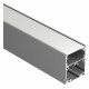 Алюминиевый профиль Arlight SL-LINE-4050-3L-2000 ANOD 044666