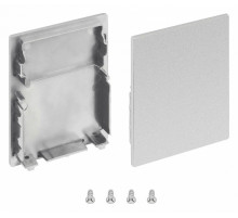 Заглушка Arlight SL-LINE-4050-3L-MIDDLE глухая 044673