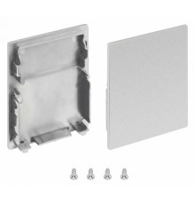Заглушка Arlight SL-LINE-4050-3L-MIDDLE глухая 044673