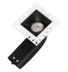 Встраиваемый светильник Arlight MS-RIALTO-TRIMLESS-S40x40-9W Day4000 044687