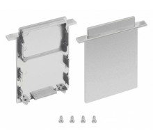 Заглушка Arlight SL-LINIA52-3L-F-HIGH глухая 044705