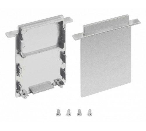 Заглушка Arlight SL-LINIA52-3L-F-HIGH глухая 044705