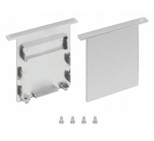 Заглушка Arlight SL-LINIA52-3L-F-LOW глухая 044707