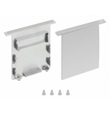 Заглушка Arlight SL-LINIA52-3L-F-LOW глухая 044707