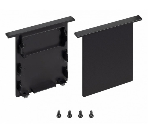 Заглушка Arlight SL-LINIA52-3L-F-MIDDLE BLACK глухая 044708 Заглушка Arlight SL-LINIA52-3L-F-MIDDLE BLACK глухая 044708