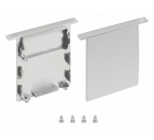 Заглушка Arlight SL-LINIA52-3L-F-MIDDLE глухая 044709