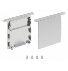 Заглушка Arlight SL-LINIA52-3L-F-MIDDLE глухая 044709