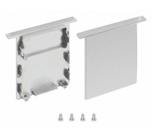 Заглушка Arlight SL-LINIA52-3L-F-MIDDLE глухая 044709 Заглушка Arlight SL-LINIA52-3L-F-MIDDLE глухая 044709
