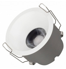 Встраиваемый светильник Arlight MS-HARBOR-R106-15W Day4000 044791