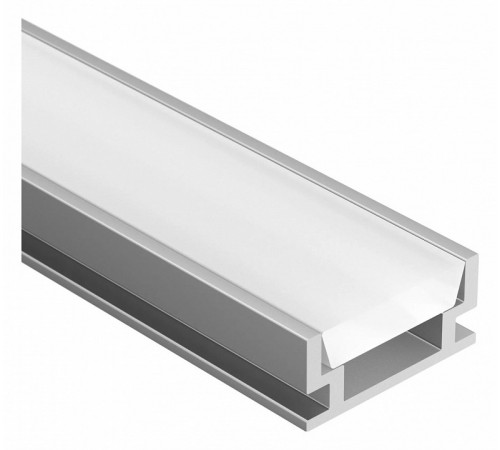 Алюминиевый профиль Arlight HR-3000 ANOD 044794 Алюминиевый профиль Arlight HR-3000 ANOD 044794