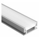 Алюминиевый профиль Arlight HR-3000 ANOD 044794