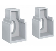 Заглушка Arlight DECORE-S6 с отверстием 044803