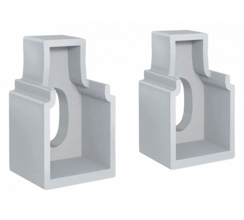 Заглушка Arlight DECORE-S6 с отверстием 044803