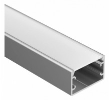 Алюминиевый профиль Arlight PLS-LOCK-H16-SMT-3000 ANOD 044805