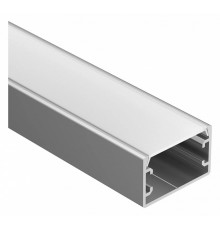 Алюминиевый профиль Arlight PLS-LOCK-H16-SMT-3000 ANOD 044805