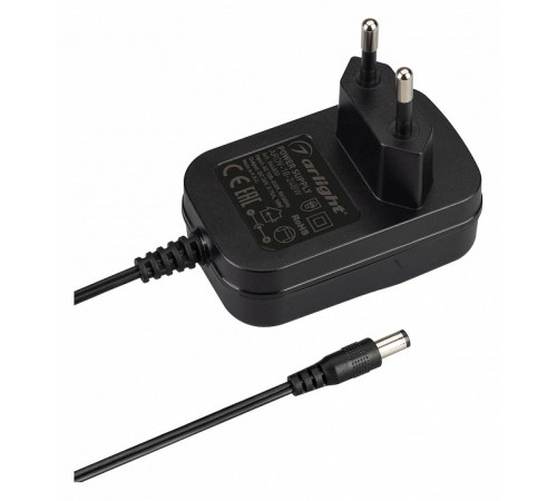 Блок питания Arlight ARDV-18-24BW (24V, 0.75A, 18W) 044833