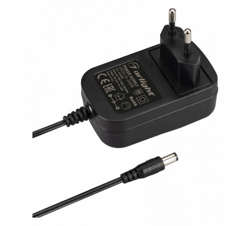 Блок питания Arlight ARDV-24-24BW (24V, 1A, 24W) 044835