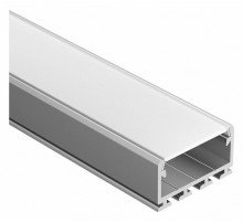 Алюминиевый профиль Arlight PLS-LOCK-H15-3000 ANOD 044843