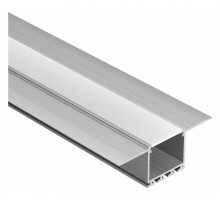 Алюминиевый профиль Arlight PLS-LOCK-H25-F-HIDE-3000 044851