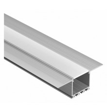 Алюминиевый профиль Arlight PLS-LOCK-H25-F-HIDE-3000 044851