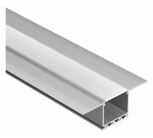 Алюминиевый профиль Arlight PLS-LOCK-H25-F-HIDE-3000 044851