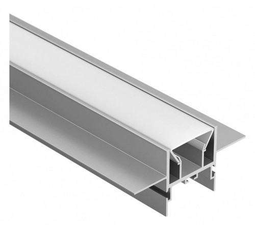 Алюминиевый профиль Arlight FOLED-CEIL-CENTER-3000 044853 Алюминиевый профиль Arlight FOLED-CEIL-CENTER-3000 044853