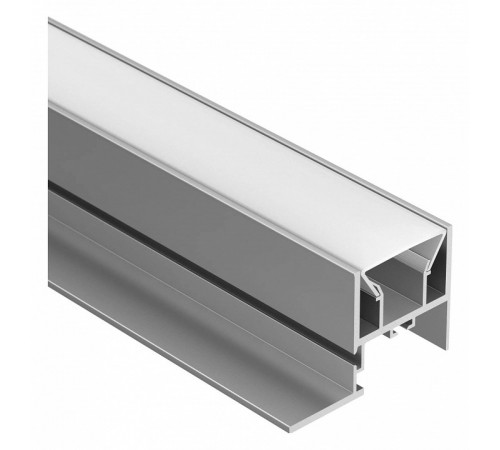 Алюминиевый профиль Arlight FOLED-CEIL-SIDE-3000 044856 Алюминиевый профиль Arlight FOLED-CEIL-SIDE-3000 044856