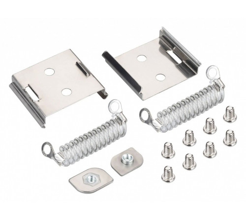 Страховочный трос-пружина Arlight LINE-5075-HONEYCOMB 044890 Страховочный трос-пружина Arlight LINE-5075-HONEYCOMB 044890