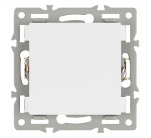 Заглушка для розетки Arlight SCT-MGG-PL-WH 044892