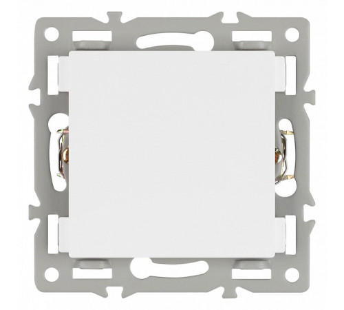 Заглушка для розетки Arlight SCT-MGG-PL-WH 044892 Заглушка для розетки Arlight SCT-MGG-PL-WH 044892