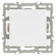 Заглушка для розетки Arlight SCT-MGG-PL-WH 044892