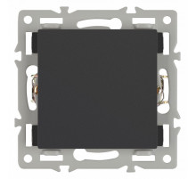 Заглушка для розетки Arlight SCT-MGG-PL-BK 044893