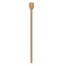 Подвес жесткий Arlight ART-APRIORI-ROD-E-L400 044898