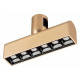 Трековый светильники Arlight ART-APRIORI-LASER-L165-8W Day4000 044903