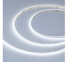 Светодиодная лента Arlight MICROLED-M182-3.5mm 24V White6000 (7 W/m, IP20, 2216, 5m) 045007