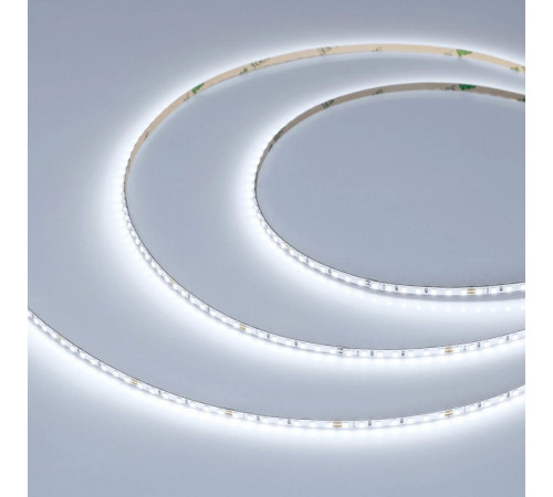 Светодиодная лента Arlight MICROLED-M182-3.5mm 24V White6000 (7 W/m, IP20, 2216, 5m) 045007 Светодиодная лента Arlight MICROLED-M182-3.5mm 24V White6000 (7 W/m, IP20, 2216, 5m) 045007