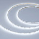 Светодиодная лента Arlight MICROLED-M182-3.5mm 24V White6000 (7 W/m, IP20, 2216, 5m) 045007