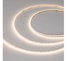Светодиодная лента Arlight MICROLED-M182-3.5mm 24V Warm3500 (7 W/m, IP20, 2216, 5m) 045009
