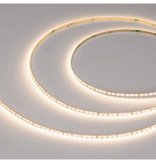 Светодиодная лента Arlight MICROLED-M182-3.5mm 24V Warm3000 (7 W/m, IP20, 2216, 5m) 045010
