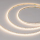Светодиодная лента Arlight MICROLED-M182-3.5mm 24V Warm3000 (7 W/m, IP20, 2216, 5m) 045010