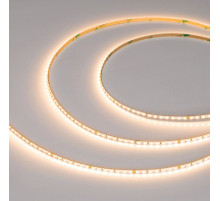 Светодиодная лента Arlight MICROLED-M182-3.5mm 24V Warm2700 (7 W/m, IP20, 2216, 5m) 045011