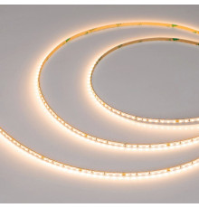 Светодиодная лента Arlight MICROLED-M182-3.5mm 24V Warm2700 (7 W/m, IP20, 2216, 5m) 045011
