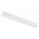 Трековый магнитный светильник Arlight MAG-VIBE-FLAT-L293-12W Day4000-MIX (WH, 100 deg, 48V, DALI) 045018