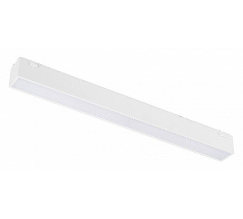 Трековый магнитный светильник Arlight MAG-VIBE-FLAT-L293-12W Day4000-MIX (WH, 100 deg, 48V, TUYA Zigbee) 045019 Трековый магнитный светильник Arlight MAG-VIBE-FLAT-L293-12W Day4000-MIX (WH, 100 deg, 48V, TUYA Zigbee) 045019
