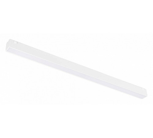 Трековый магнитный светильник Arlight MAG-VIBE-FLAT-L485-24W Day4000-MIX (WH, 100 deg, 48V, TUYA Zigbee) 045020 Трековый магнитный светильник Arlight MAG-VIBE-FLAT-L485-24W Day4000-MIX (WH, 100 deg, 48V, TUYA Zigbee) 045020