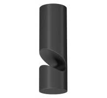 Крепление Arlight SPX-TROPIC-SURFACE-R40-18 (BK) 045035