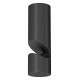 Крепление Arlight SPX-TROPIC-SURFACE-R40-18 (BK) 045035